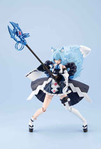 Arcanadea Yukumo ReACT-C