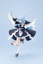 Arcanadea Yukumo ReACT-C - Victoria no Yoake