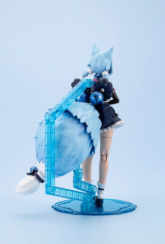 Arcanadea Yukumo ReACT-C - Victoria no Yoake