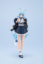 Arcanadea Yukumo ReACT-C - Victoria no Yoake