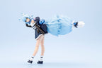 Arcanadea Yukumo ReACT-C - Victoria no Yoake