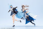 Arcanadea Yukumo ReACT-C - Victoria no Yoake