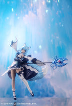 Arcanadea Yukumo ReACT-C - Victoria no Yoake