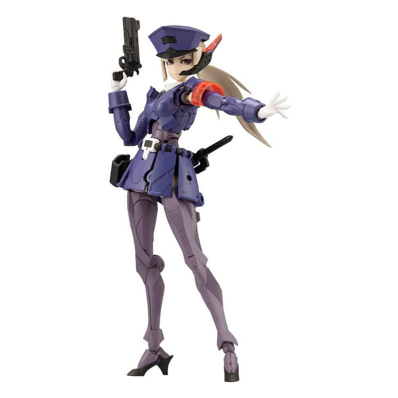 Megalomaria Unlimited Universe Valiant