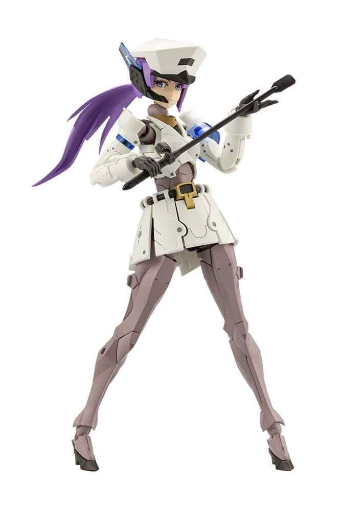 Megalomaria Unlimited Universe Vanguard Leader