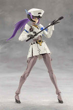 Megalomaria Unlimited Universe Vanguard Leader