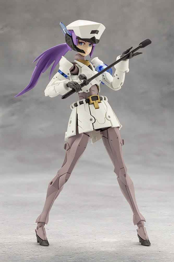Megalomaria Unlimited Universe Vanguard Leader