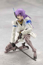 Megalomaria Unlimited Universe Vanguard Leader