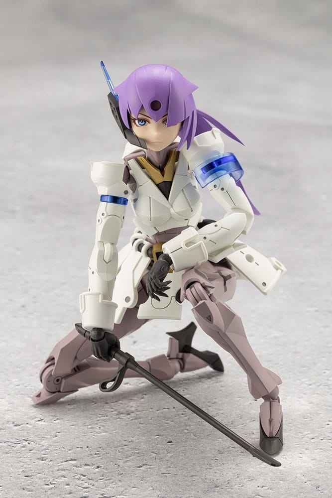 Megalomaria Unlimited Universe Vanguard Leader