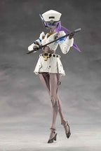 Megalomaria Unlimited Universe Vanguard Leader