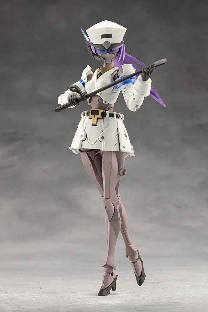 Megalomaria Unlimited Universe Vanguard Leader