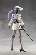 Megalomaria Unlimited Universe Vanguard Leader