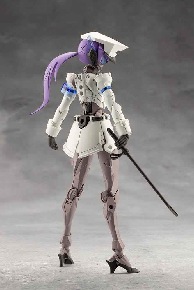 Megalomaria Unlimited Universe Vanguard Leader