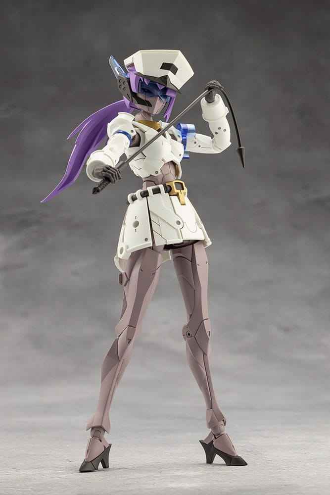 Megalomaria Unlimited Universe Vanguard Leader
