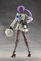 Megalomaria Unlimited Universe Vanguard Leader