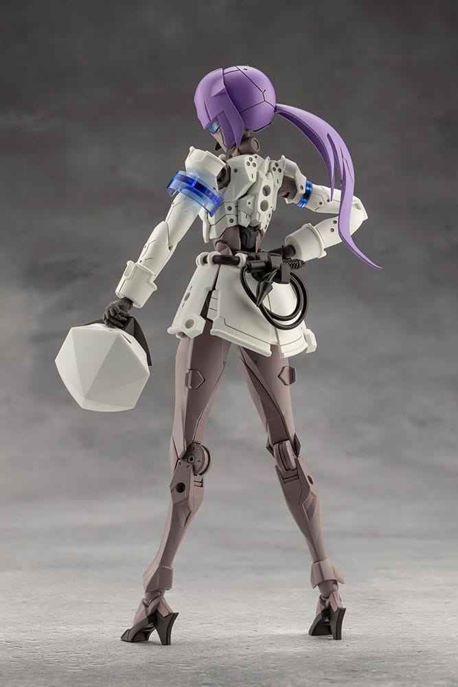 Megalomaria Unlimited Universe Vanguard Leader