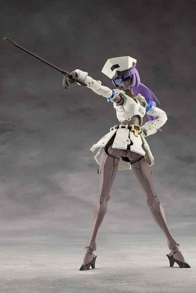 Megalomaria Unlimited Universe Vanguard Leader