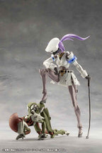 Megalomaria Unlimited Universe Vanguard Leader