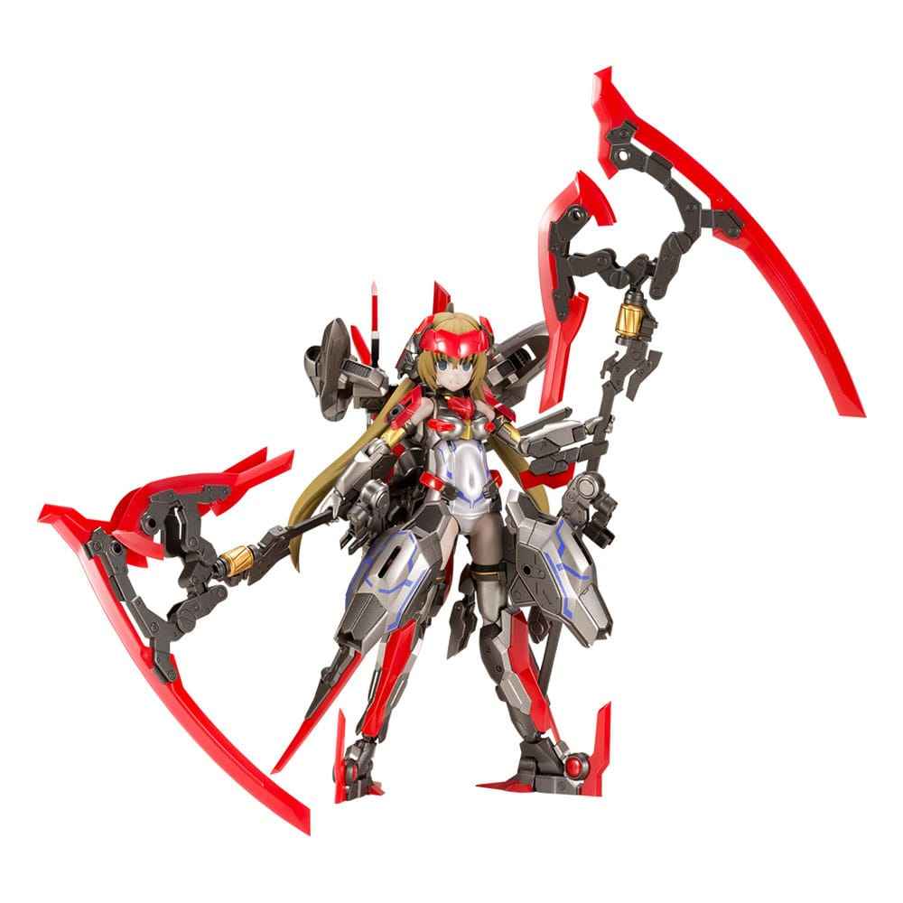 Frame Arms Girl Hresvelgr=Invert 15 cm