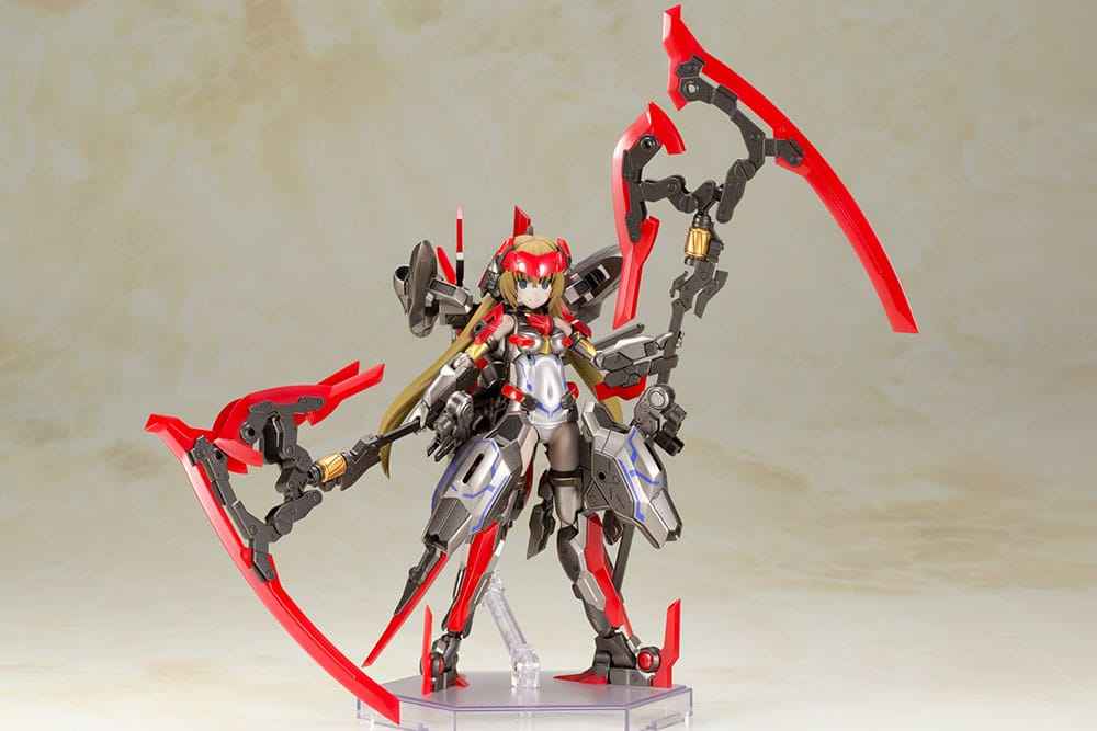Frame Arms Girl Hresvelgr=Invert 15 cm
