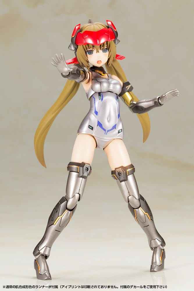 Frame Arms Girl Hresvelgr=Invert 15 cm