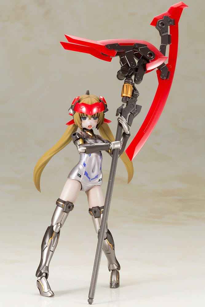 Frame Arms Girl Hresvelgr=Invert 15 cm