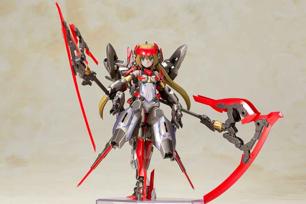 Frame Arms Girl Hresvelgr=Invert 15 cm