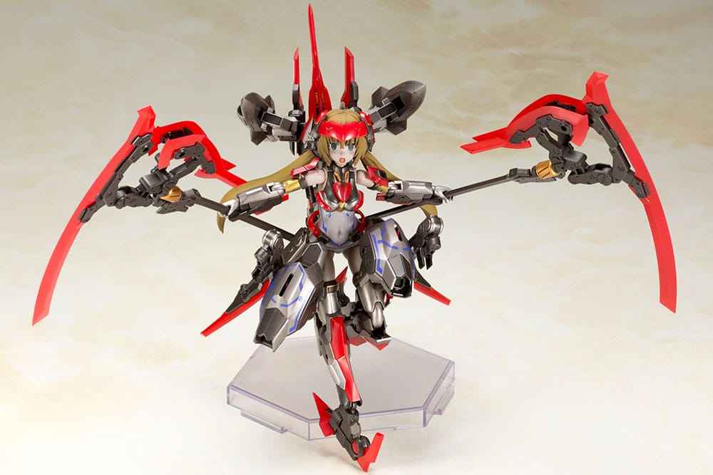 Frame Arms Girl Hresvelgr=Invert 15 cm