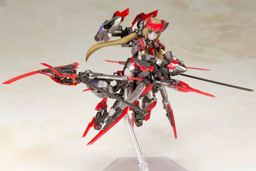 Frame Arms Girl Hresvelgr=Invert 15 cm