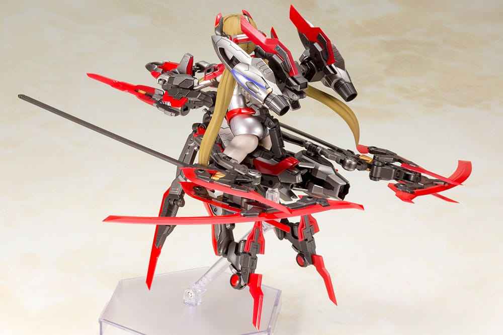 Frame Arms Girl Hresvelgr=Invert 15 cm