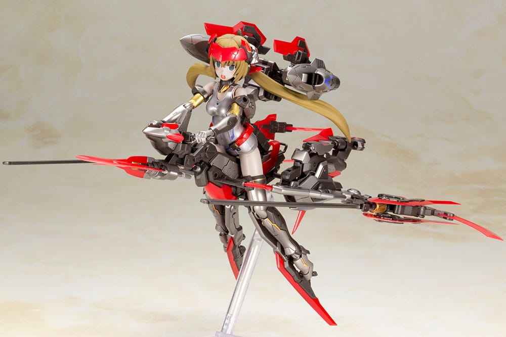 Frame Arms Girl Hresvelgr=Invert 15 cm