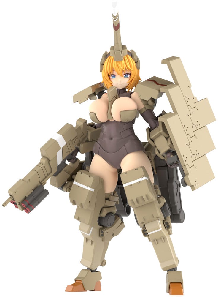 Frame Arms Girl Kagutsuchi-Kou - Victoria no Yoake