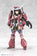 Frame Arms Girl Magatsuki Grande Scale