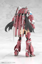 Frame Arms Girl Magatsuki Grande Scale