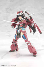 Frame Arms Girl Magatsuki Grande Scale