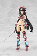Frame Arms Girl Magatsuki Grande Scale