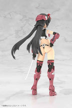 Frame Arms Girl Magatsuki Grande Scale