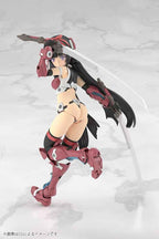 Frame Arms Girl Magatsuki Grande Scale