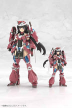 Frame Arms Girl Magatsuki Grande Scale