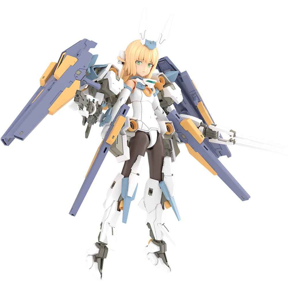Frame Arms Girl Baselard Grande Scale