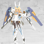 Frame Arms Girl Baselard Grande Scale