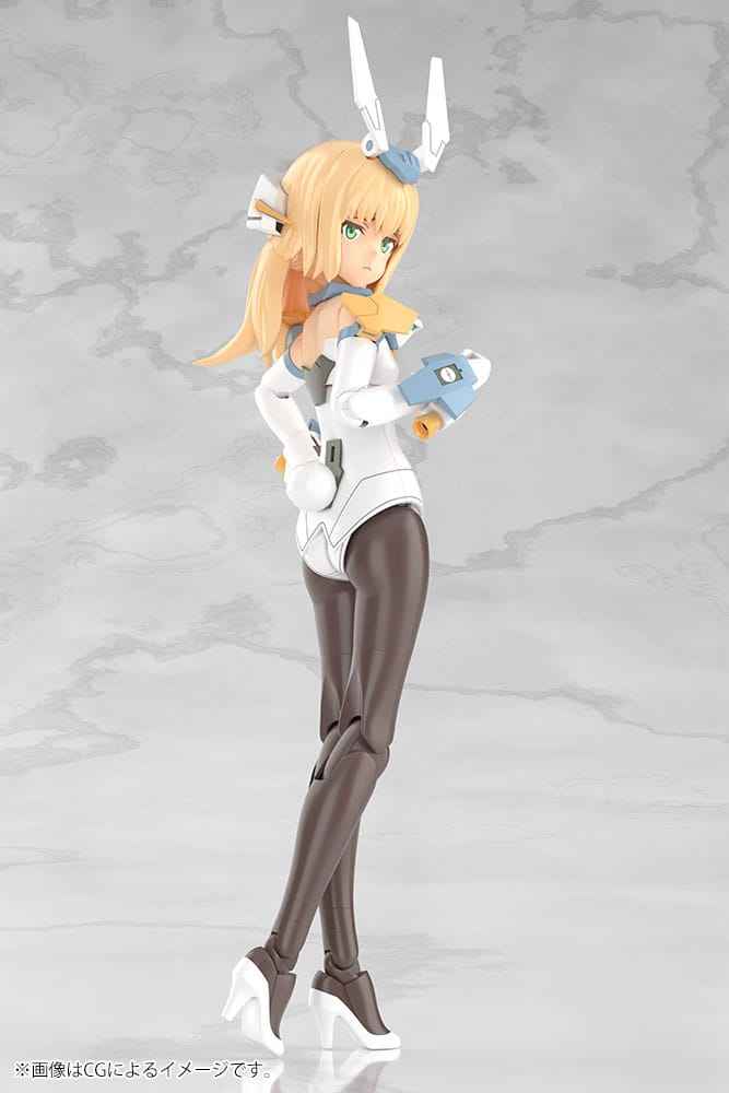 Frame Arms Girl Baselard Grande Scale
