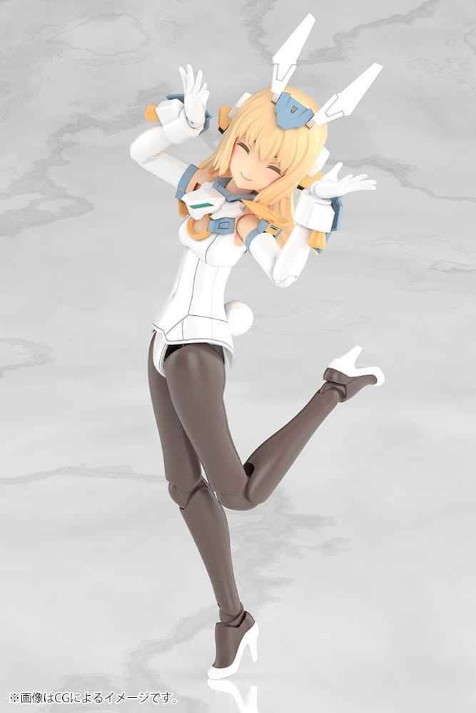 Frame Arms Girl Baselard Grande Scale
