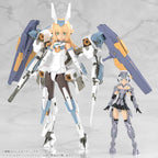Frame Arms Girl Baselard Grande Scale