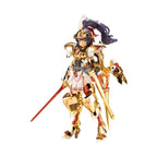 Frame Arms Girl Durga Gold Ritter