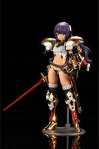 Frame Arms Girl Durga Gold Ritter