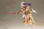 Frame Arms Girl Durga Gold Ritter