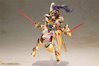 Frame Arms Girl Durga Gold Ritter