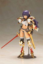 Frame Arms Girl Durga Gold Ritter