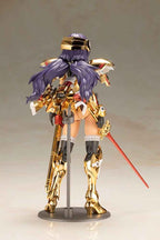 Frame Arms Girl Durga Gold Ritter